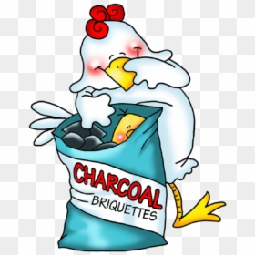 Clip Art, HD Png Download - chicken vector png