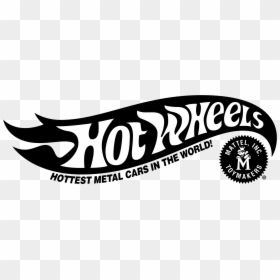 Hot Wheels Original Logo, HD Png Download - hotwheels png