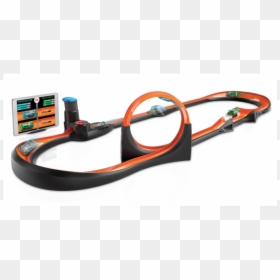 Hot Wheels Smart Track, HD Png Download - hotwheels png