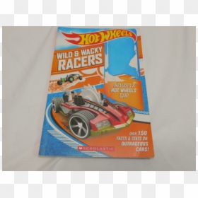Wacky Races Hot Wheels, HD Png Download - hotwheels png