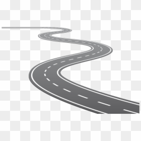 Road Icon, HD Png Download - road.png