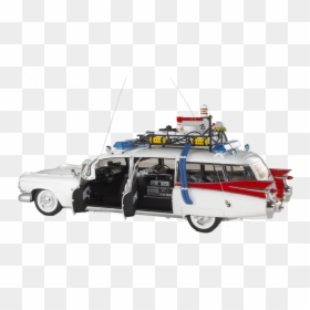 Ecto-1, HD Png Download - hotwheels png