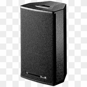 D&b C6, HD Png Download - loudspeaker png