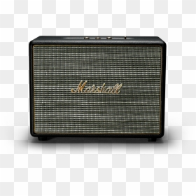 Woburn 1 Marshall, HD Png Download - loudspeaker png