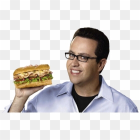 Jared Fogle Subway, HD Png Download - png cutouts