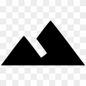 Terrain Icon Png, Transparent Png - terrain.png