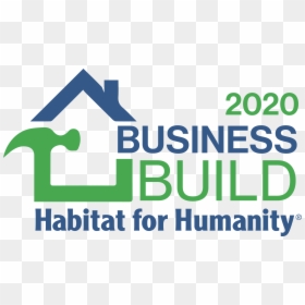 Habitat For Humanity, HD Png Download - business building png