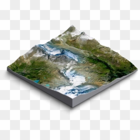 Igneous Rock, HD Png Download - terrain.png