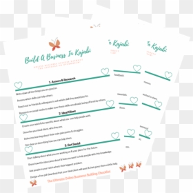 Document, HD Png Download - business building png