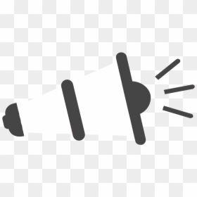 Clip Art, HD Png Download - loudspeaker png