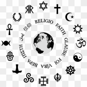 Freedom To Religion, HD Png Download - gene png