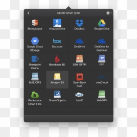 Tablet Computer, HD Png Download - amazon box png