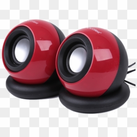 Mini Speaker In Png, Transparent Png - loudspeaker png