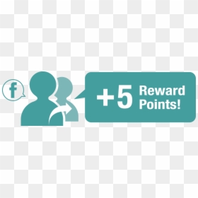 Share To Friend Icon, HD Png Download - refer a friend icon png