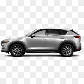 Mazda Cx 5 2017 White, HD Png Download - terrain.png