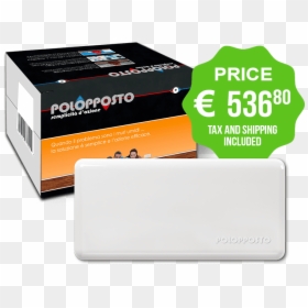 Box, HD Png Download - amazon box png