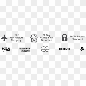 Free Worldwide Shipping Icon, HD Png Download - trust icon png