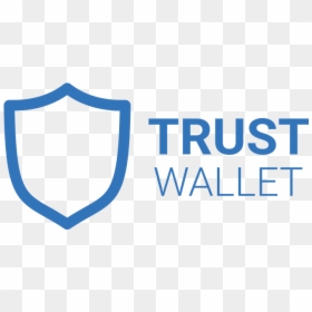 Trust Wallet Logo Png, Transparent Png - trust icon png