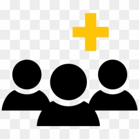 Icon Referral, HD Png Download - refer a friend icon png
