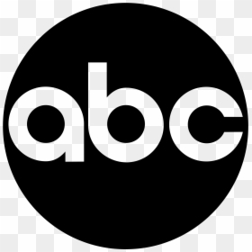 Abc Logo Svg, HD Png Download - broadcast png