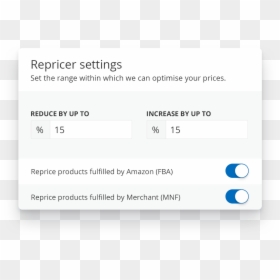 Screenshot, HD Png Download - amazon box png