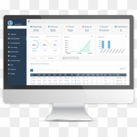 Amazon Repricing Dashboard, HD Png Download - amazon box png
