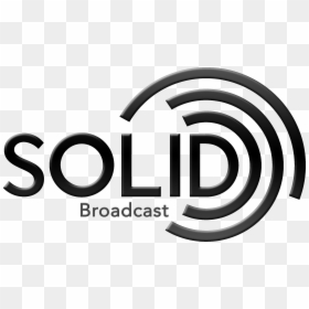 Black-and-white, HD Png Download - broadcast png