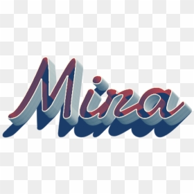 Graphic Design, HD Png Download - mira png