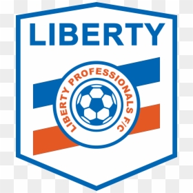 Liberty Professionals Fc Logo, HD Png Download - professionals png