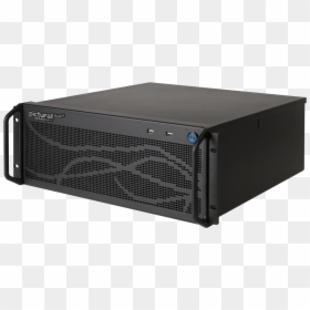 Computer Case, HD Png Download - broadcast png