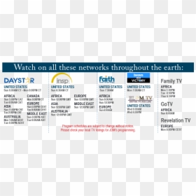 Screenshot, HD Png Download - broadcast png