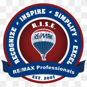 Remax Balloon, HD Png Download - professionals png