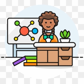 Cartoon, HD Png Download - professionals png