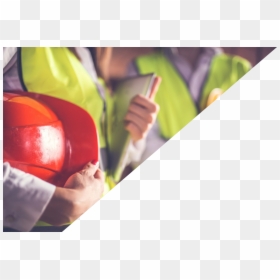 Hard Hat, HD Png Download - professionals png