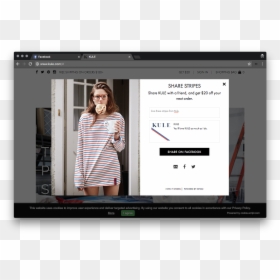 Screenshot, HD Png Download - refer a friend icon png