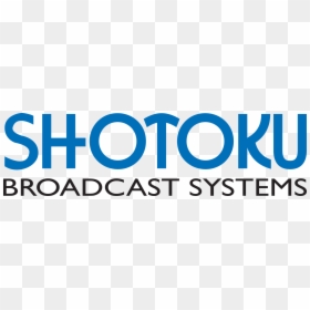 Shotoku, HD Png Download - broadcast png