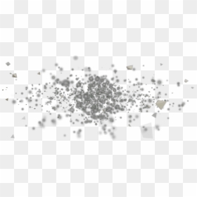 Particle Effect Photoshop Png, Transparent Png - particle.png