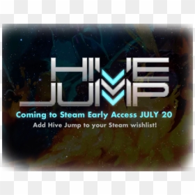 Hive Jump, HD Png Download - wii u icon png