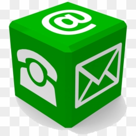 Contato Verde, HD Png Download - professionals png