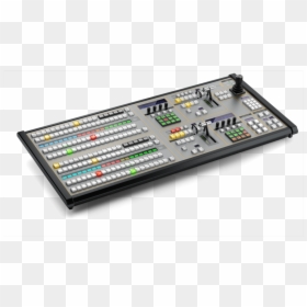 Atem 4 M E Broadcast Panel, HD Png Download - broadcast png