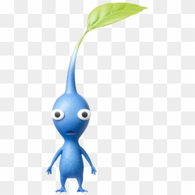Red Pikmin, HD Png Download - wii u icon png