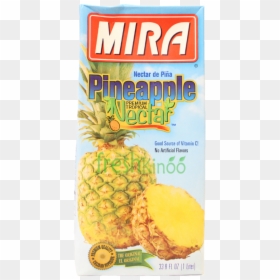 Pineapple, HD Png Download - mira png