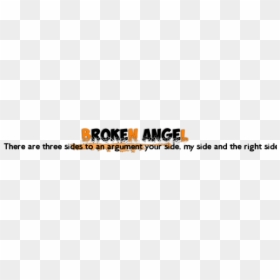 Orange, HD Png Download - png text effect