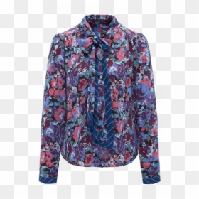 Blouse, HD Png Download - mira png