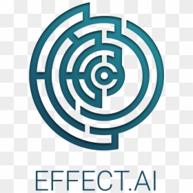 Effect Ai, HD Png Download - png text effect