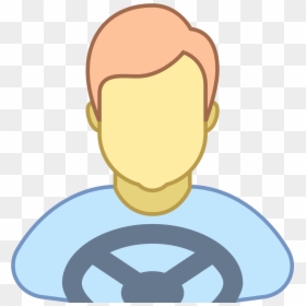 Driver Icon, HD Png Download - driver icon png