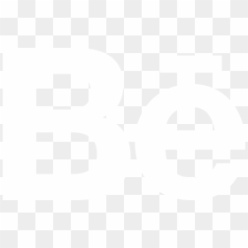 White Close Icon Png, Transparent Png - behance png
