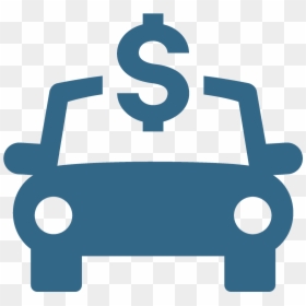 Car Price Icon, HD Png Download - driver icon png