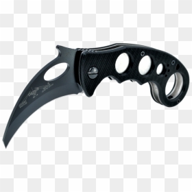 Karambit No Background, HD Png Download - karambit png