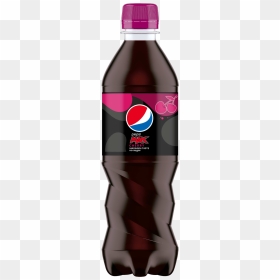 Coca-cola, HD Png Download - pepsi bottle png